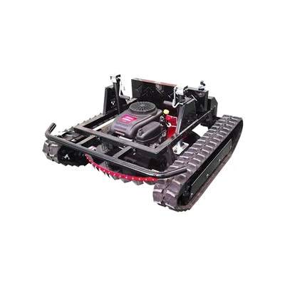 Was ist der Nachteil eines Rasenmäherroboters?